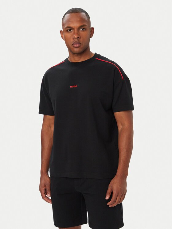 HUGO Тишърт Noah 50566159 Regular Fit
