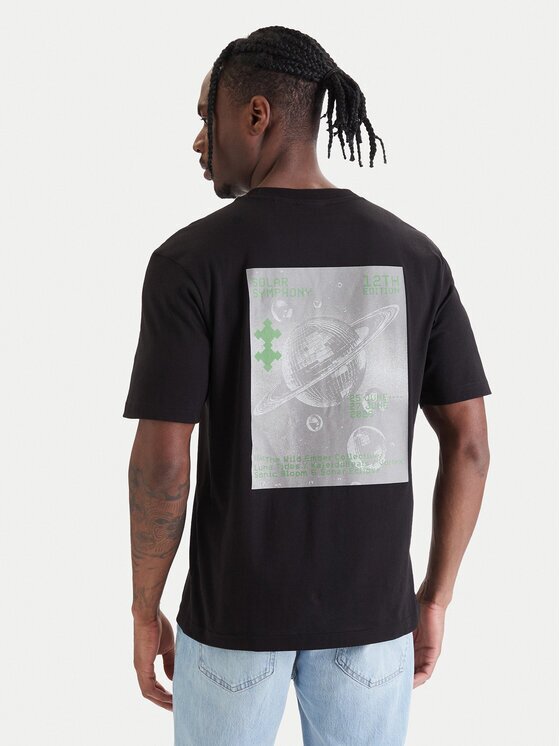 HUGO Тишърт Nufotee 50560048 Regular Fit