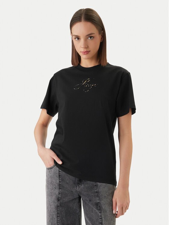 HUGO Тишърт Vintage 50560566 Regular Fit