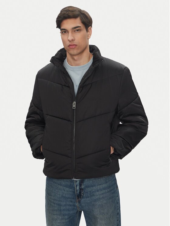 HUGO Зимно яке Bero2531 50541590 Regular Fit