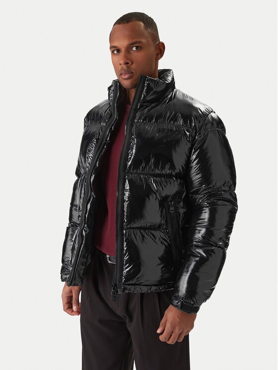 HUGO Зимно яке Biron2541 50549251 Regular Fit