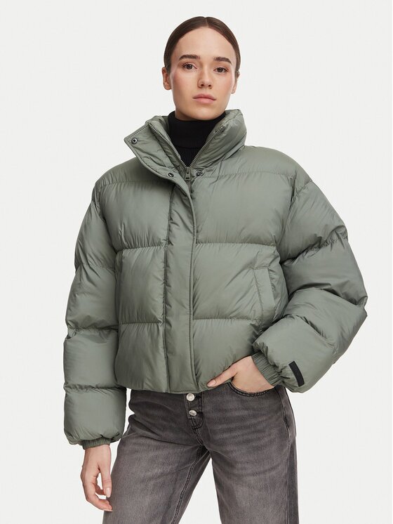 HUGO Зимно яке Faren-2 50567764 Regular Fit