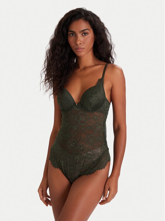 Hunkemöller Боди Amara 302447