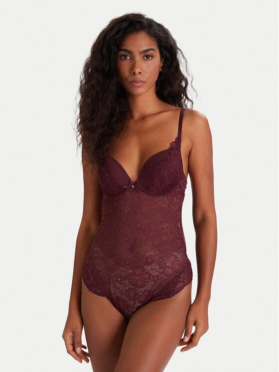 Hunkemöller Боди Isadora 302441