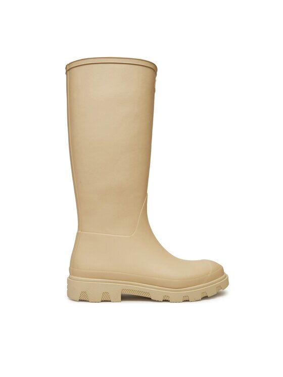 Hunter Гумени ботуши Downpour Tall HFRW0001251