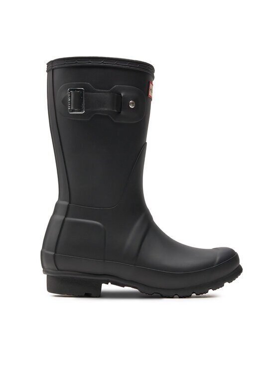 Hunter Гумени ботуши Original Short WFS1000RMA