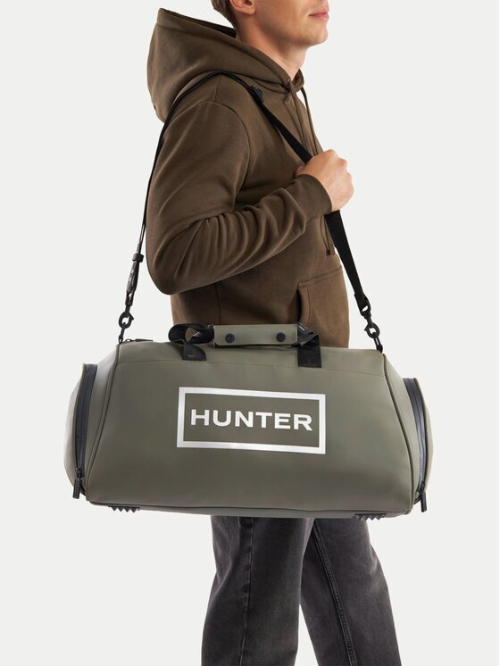 Hunter Пътна чанта HTR-K-012-06