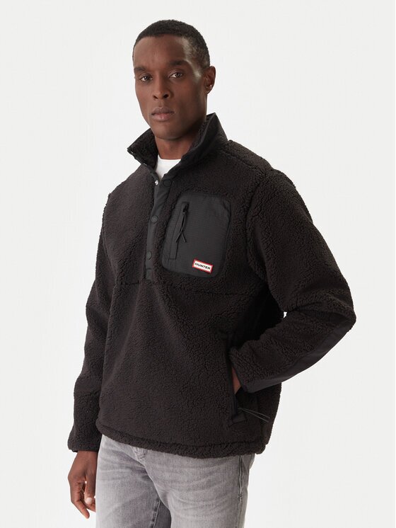 Hunter Полар Athol HARM0017252 Regular Fit