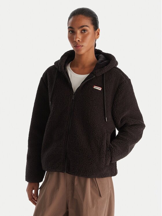 Hunter Полар Bonelle HARW0053242 Relaxed Fit