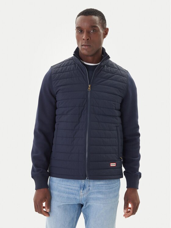 Hunter Преходно яке Hume Baffle HARM0016251 Regular Fit