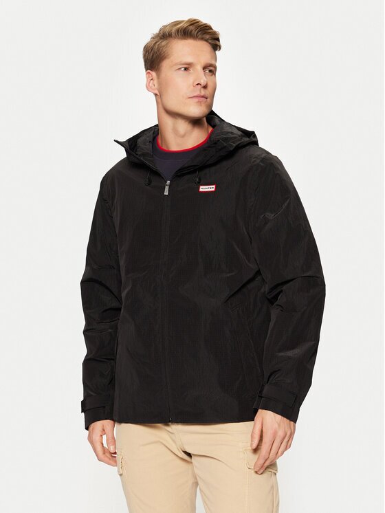 Hunter Преходно яке Trevor HARM0030242 Regular Fit