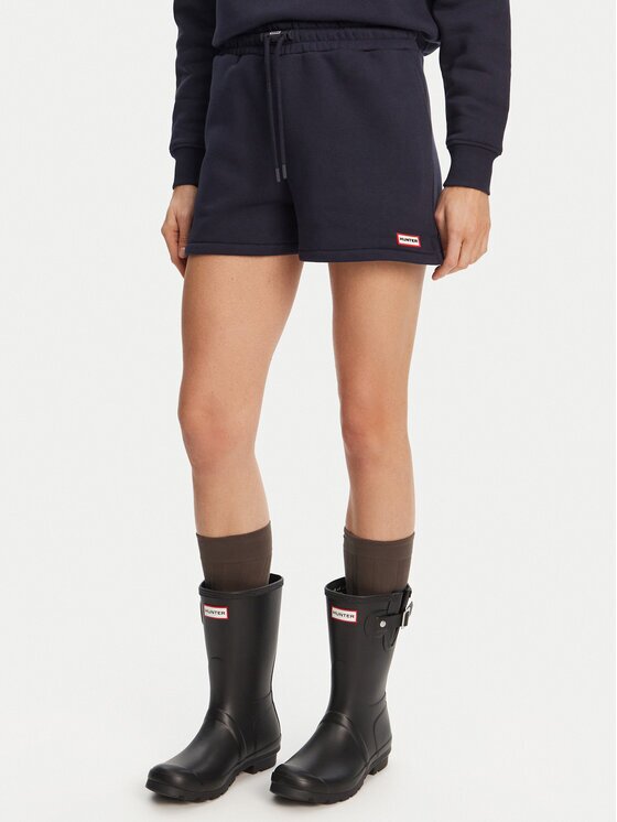 Hunter Спортни шорти Lunan HARW0058251 Regular Fit