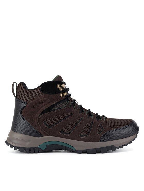 Hunter Туристически MASON MID HIKER WP