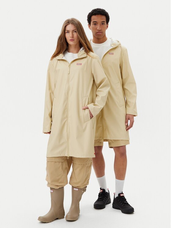 Hunter Яке за дъжд Andrea HARU0002242 Regular Fit