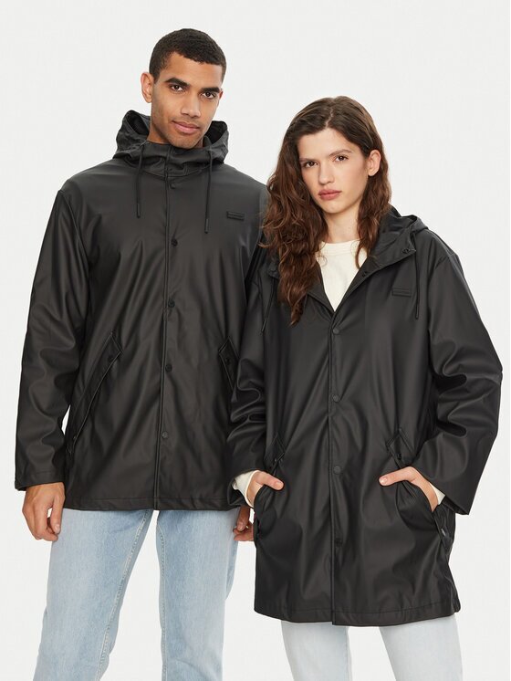 Hunter Яке за дъжд HARU0003242 Regular Fit