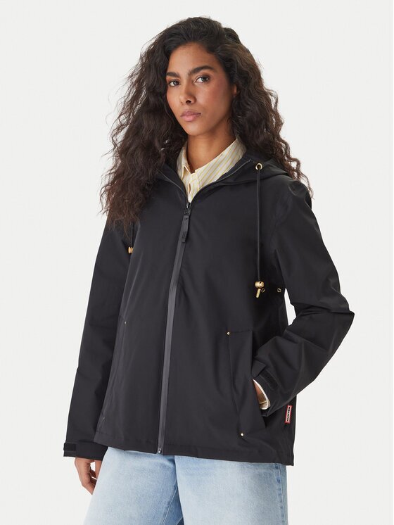 Hunter Яке за дъжд Originals HARW0004261 Regular Fit