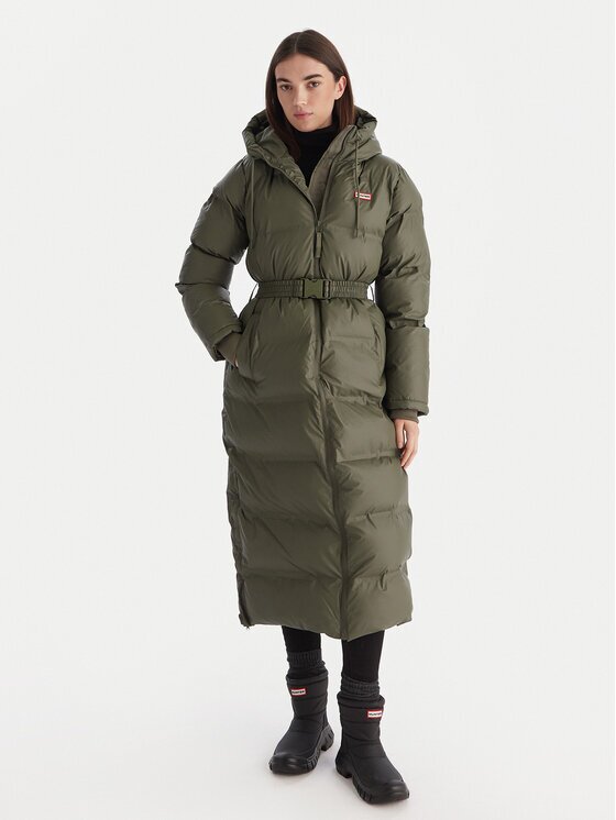Hunter Зимно яке Hutchison HARW0001252 Regular Fit