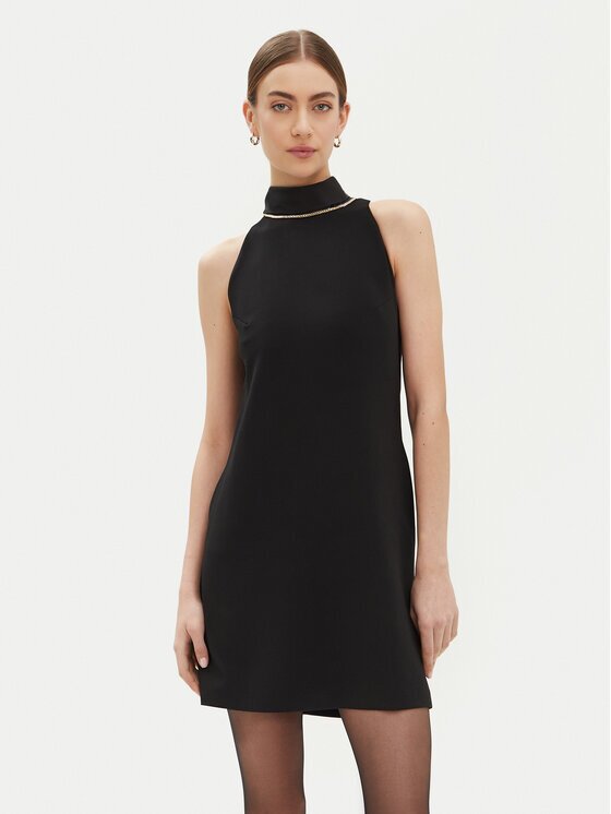 Imperial Коктейлна рокля ADPXIKP Regular Fit
