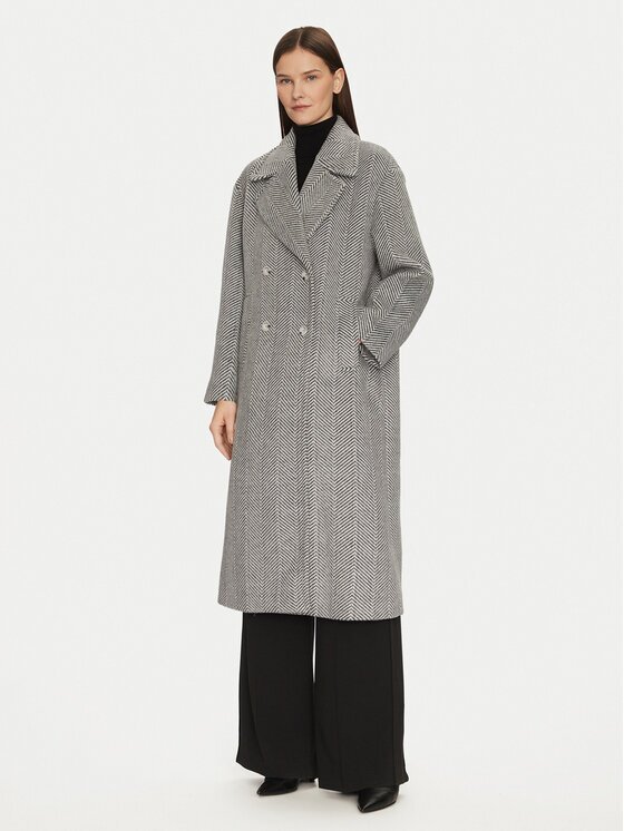 Imperial Преходно палто KI54IBT Loose Fit