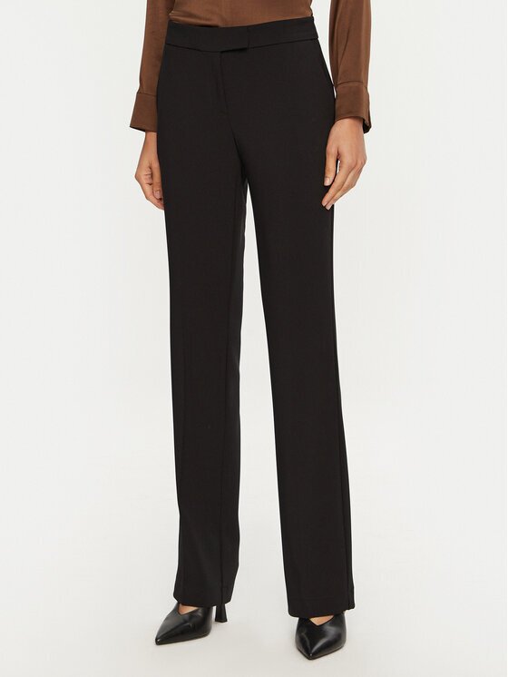 Imperial Текстилни панталони P5D7IKP Slim Fit