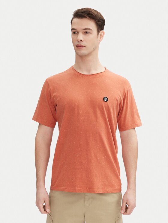 Indicode Тишърт Carlsin 41-121 Regular Fit