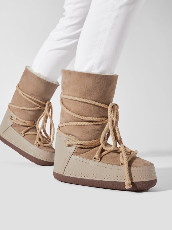 Inuikii Апрески Classic High 75107-007
