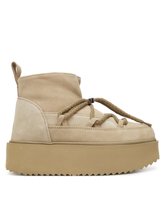 Inuikii Апрески Classic Low Platform 75204-004