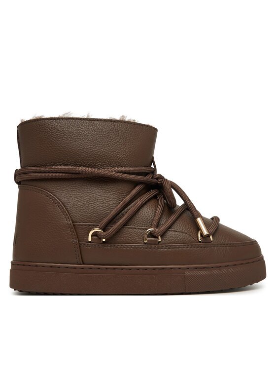 Inuikii Апрески Full Leather 1001.003.0252.000