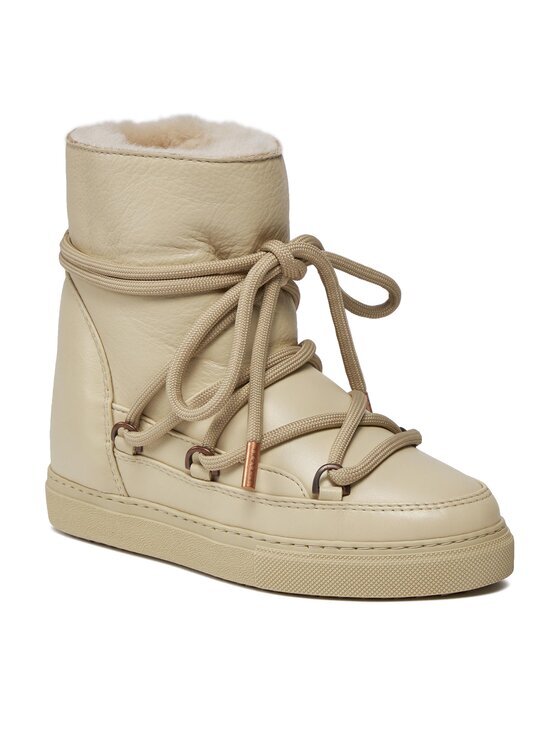 Inuikii Апрески Full Leather 75202-087
