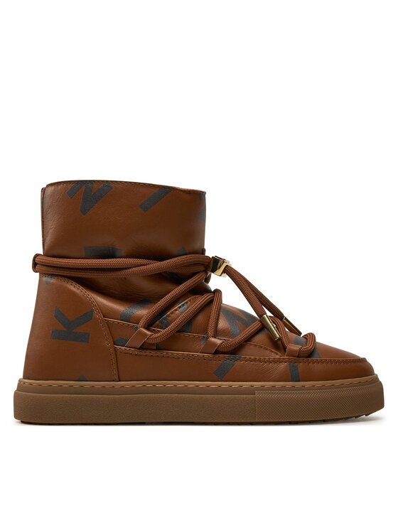 Inuikii Апрески Full Leather 75202-088