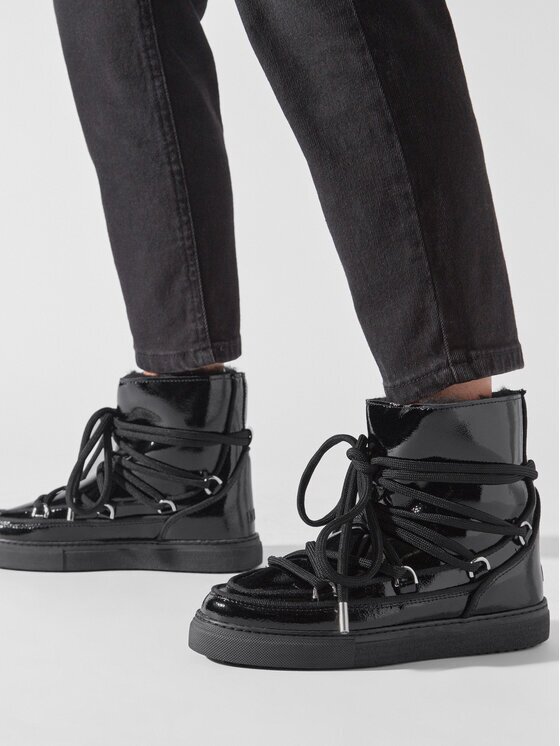 Inuikii Апрески Full Leather 75202-094