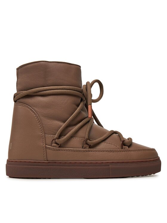 Inuikii Апрески Full Leather 75203-087