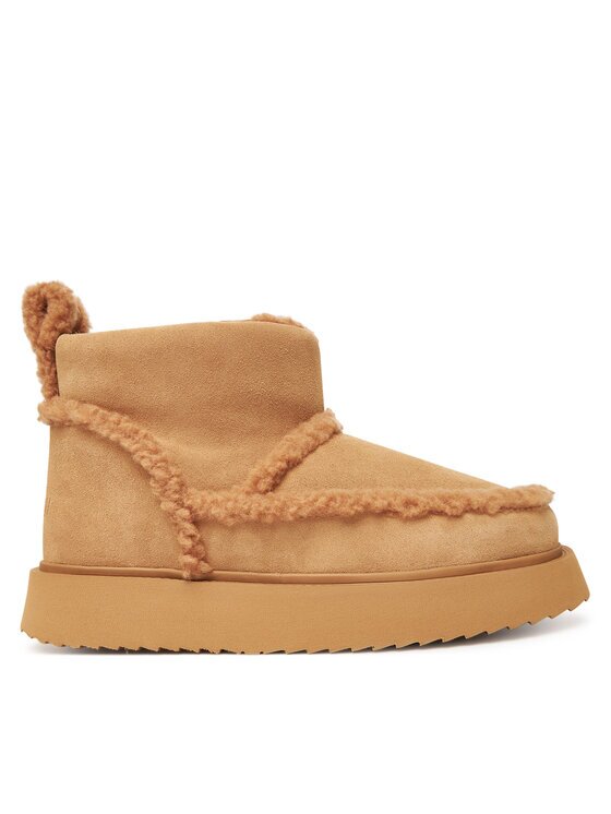 Inuikii Апрески Shearling Micro 1001.026.0011
