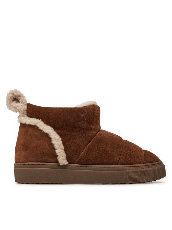 Inuikii Апрески Shearling Slipin 75202-010
