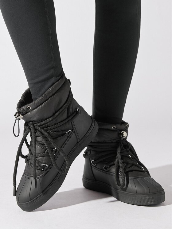 Inuikii Апрески Technical Low 75202-105