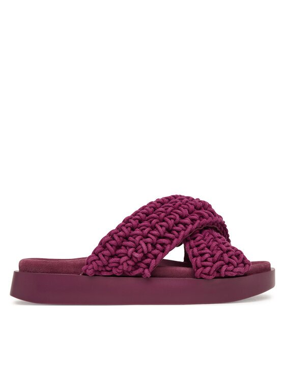 Inuikii Чехли Woven 1004.003.0062