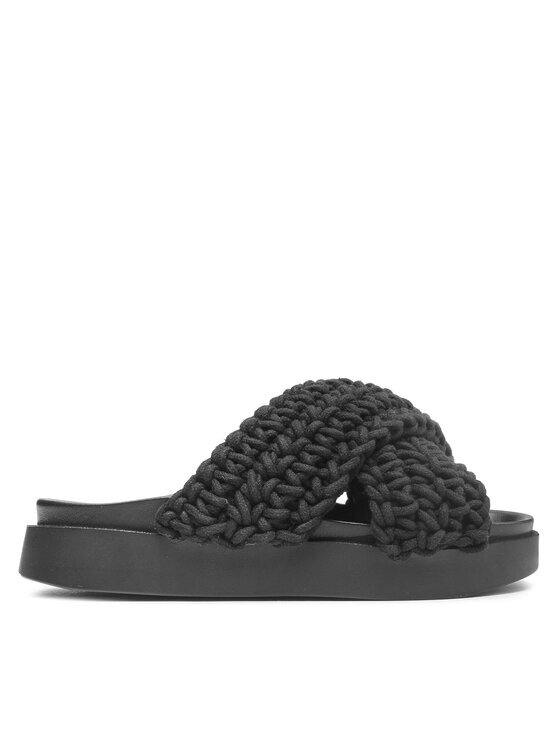 Inuikii Чехли Woven 70104-105