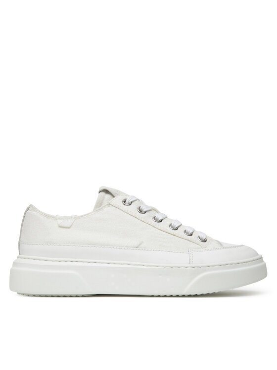 Inuikii Кецове Canvas Lex Low 50102-091