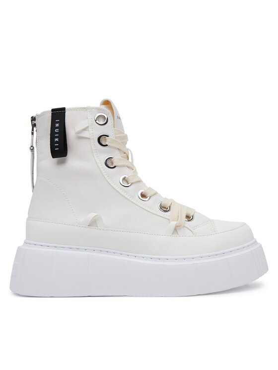 Inuikii Кецове Matilda Canvas High 30103-025