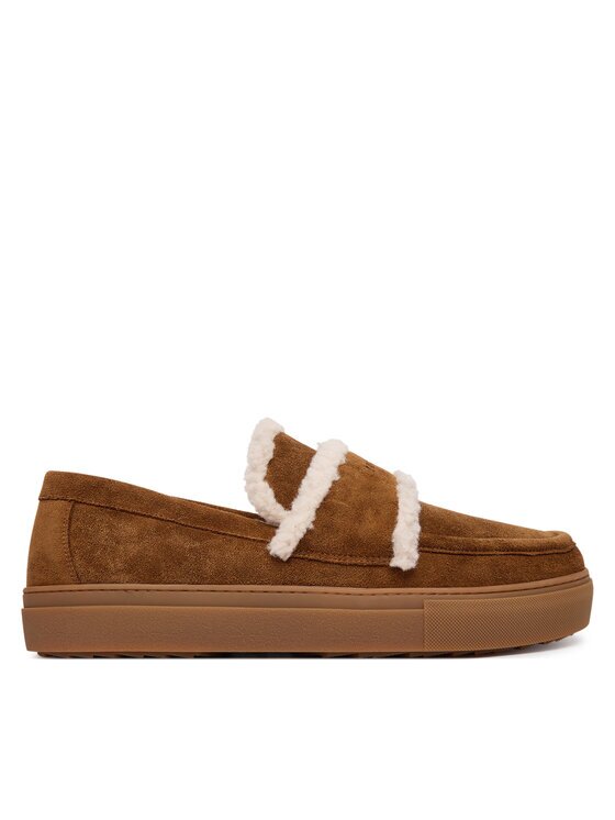 Inuikii Обувки Shearling Loafer 2006.003.0011