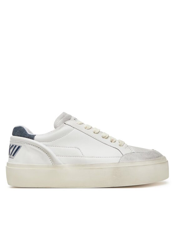 Inuikii Сникърси Lila Low 30102-850
