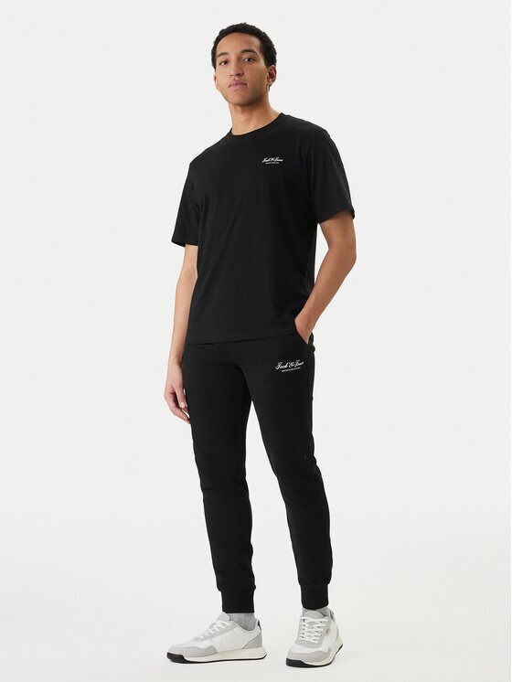 Jack & Jones Тишърт Earchive 12297641 Regular Fit