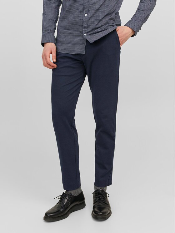 Jack & Jones Чино панталони Marco 12237523 Slim Fit