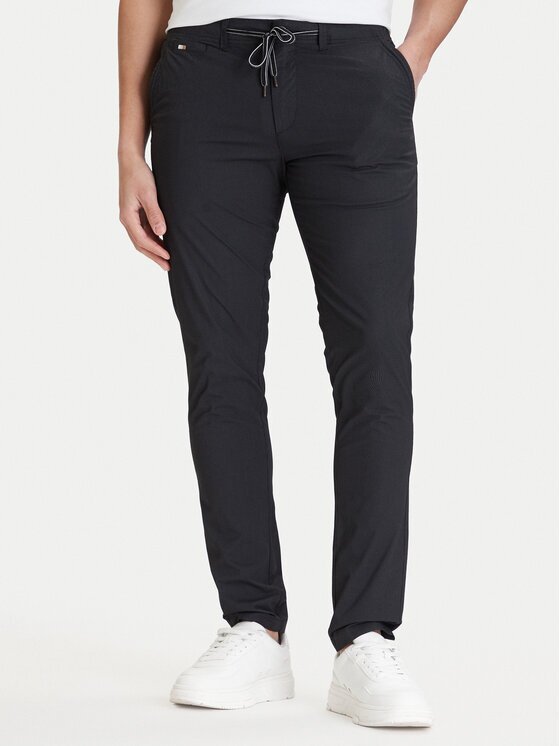 Jack & Jones Чино панталони Marco 12293491 Slim Fit