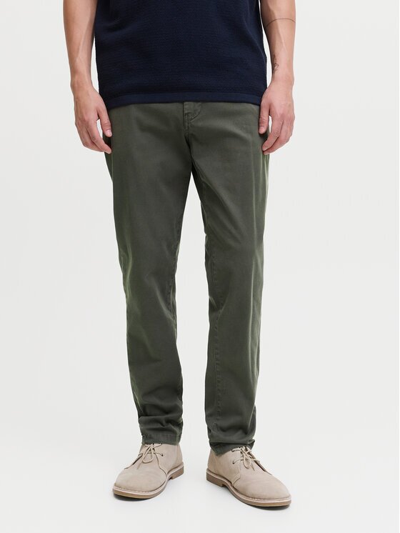 Jack & Jones Чино панталони Marco Arthur 12260904 Slim Fit