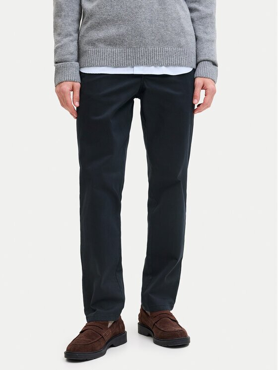 Jack & Jones Чино панталони Stollie 12292970 Regular Fit