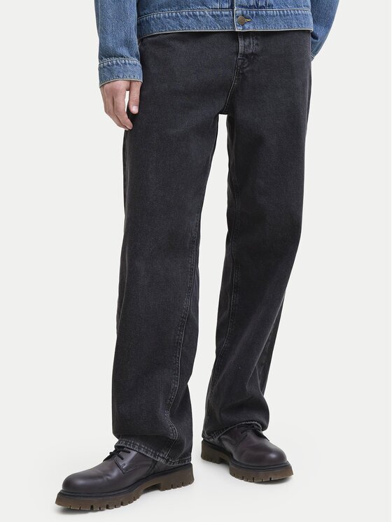 Jack & Jones Дънки Alex 12252762 Baggy Fit
