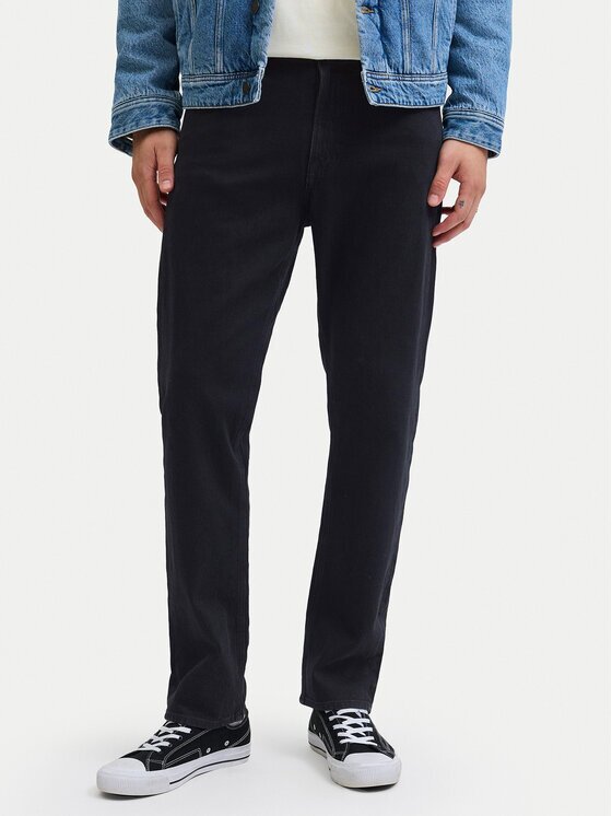 Jack & Jones Дънки Chris Classic 12287740 Relaxed Fit