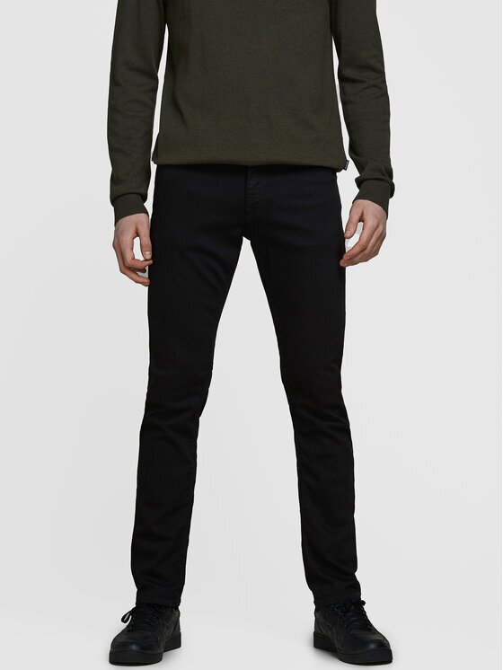 Jack & Jones Дънки Glenn Felix 12113450 Slim Fit