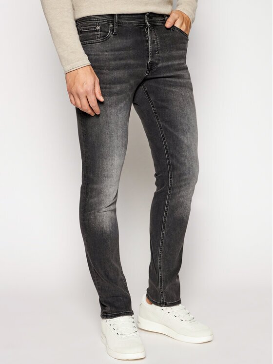 Jack & Jones Дънки Glenn Original 12159030 Slim Fit